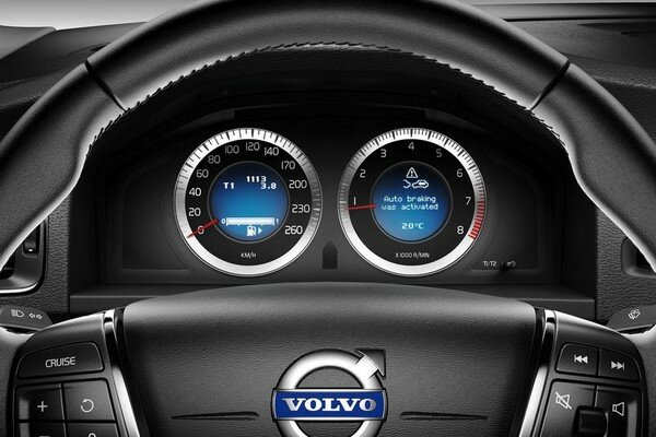 :   Volvo